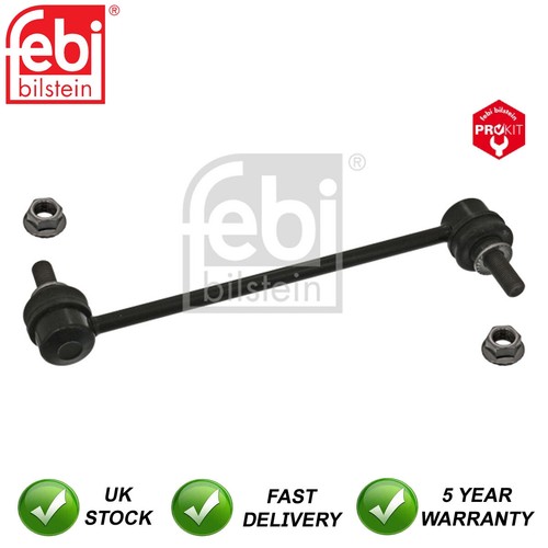 Stabiliser link front - stabiliser,