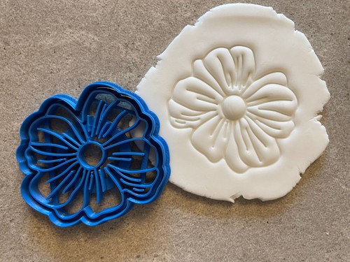 Flower cookie biscuit - cookie,