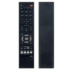 Replaced Remote For Yamaha