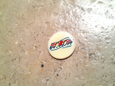 CLASSIC MINI COOPER S GENUINE MOUNTNEY STEERING WHEEL BADGE RARE WORKS 1275 GT