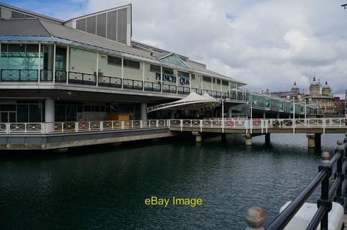 Photo 6x4 princes - photo,