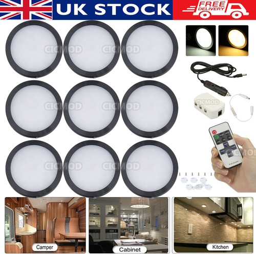 12v interior led spot ceiling - 12v,