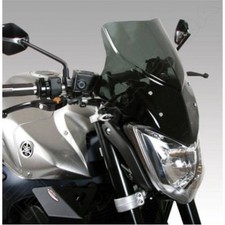 BARRACUDA FAIRING AEROSPORT