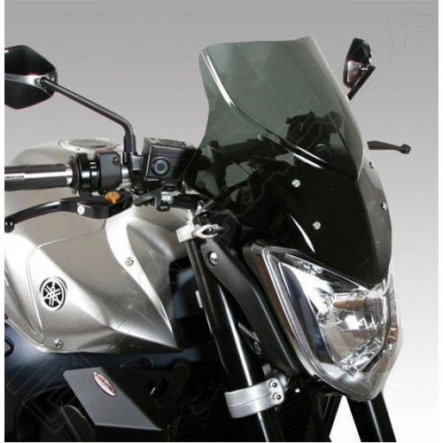 Barracuda fairing aerosport - fairing,