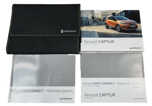 Renault captur mk2 - captur,