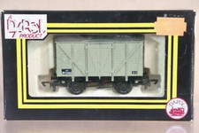 DAPOL B110 BR GREY PLANKED 12