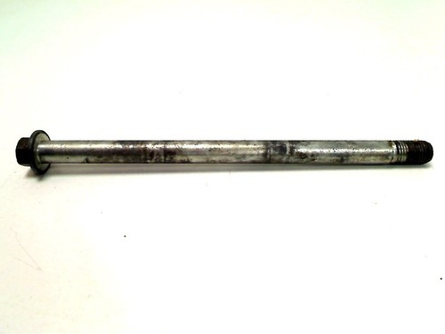 Axle honda nsr 1989 1996 - axle, 1989-1996