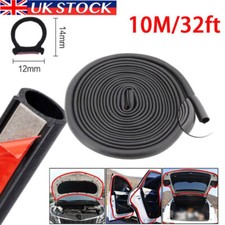32Ft/10m Car Door Trim