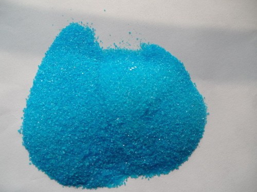 2kg copper sulphate - 2kg,