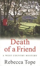 Death of a Friend (West