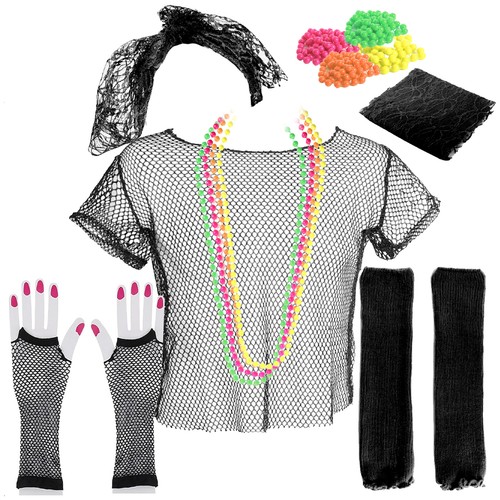 80s fancy dress - fancy,