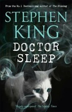 Doctor Sleep (Shining Book