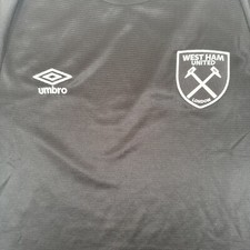 Rare Original West Ham United