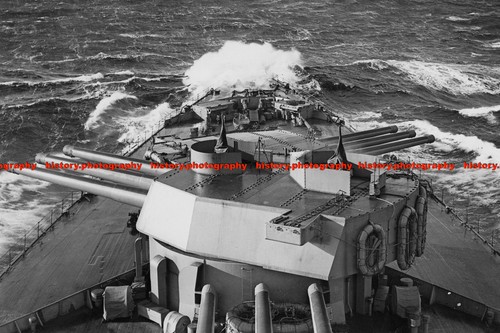 F010062 hms rodney british - rodney,