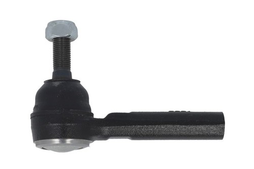 Tie rod end front right - rod, left