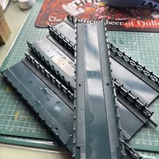 Hornby R8008 Grand suspension