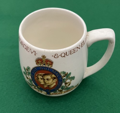 1937 coronation king - 1937,
