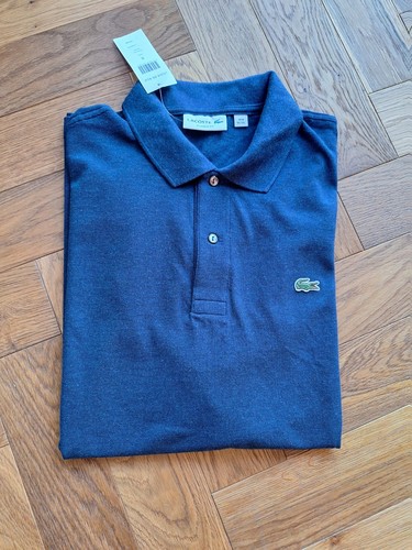 Lacoste polo shirt size - shirt,,