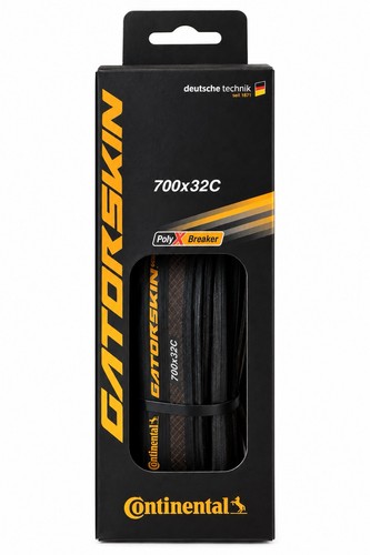 Continental gatorskin - ,