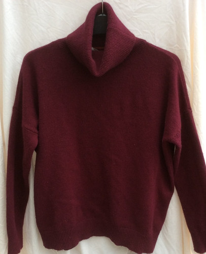 Boden size burgundy - burgundy, red