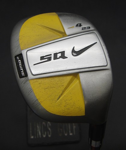 Nike sumo2 4 - 4, hybrid
