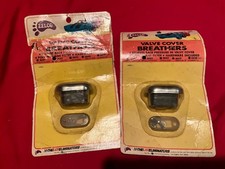 Vintage EELCO valve cover