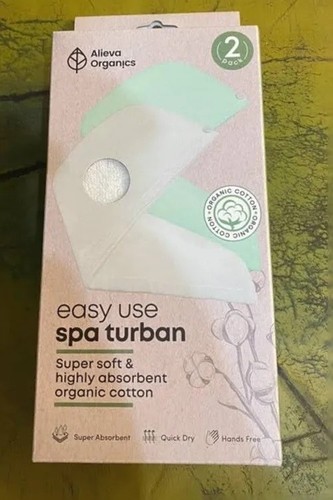 Alieva spa easy - spa,