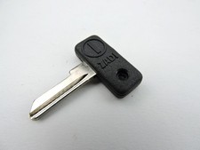 NOS Moto Guzzi Zadi Key Blank