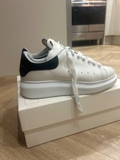 Alexander McQueen oversized