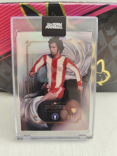 Topps total football 26 - topps,