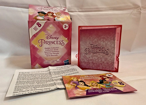 Disney princess golden - princess,