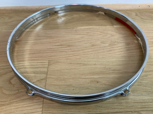 Yamaha lug rim hoop - 13",