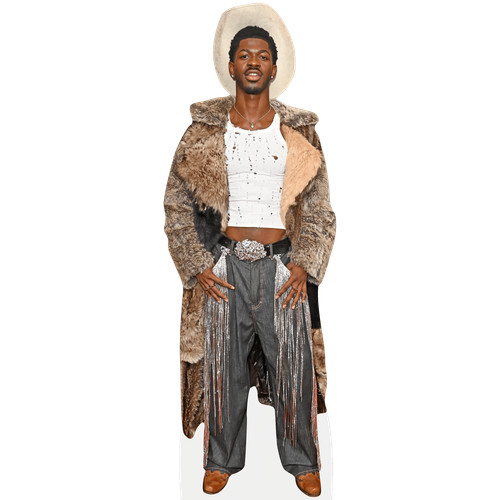 Montero lamar hill - montero,
