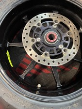 DYMAG 16.5" MAGNESIUM Race