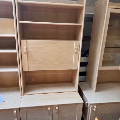 Plan limed oak - limed,