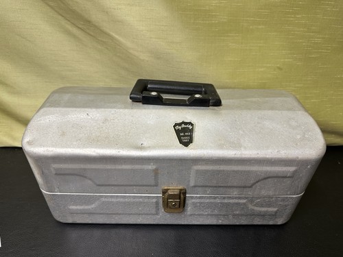 Vintage 453 buddy 3 tray - buddy,