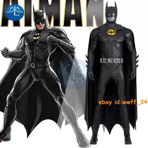 Michael keaton batman new - michael,