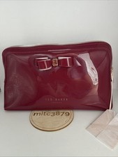 Ted Baker Caffara Bow Wash Bag