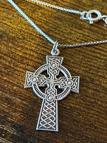 Vintage 925 sterling silver - 925,