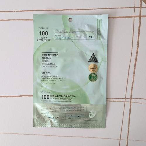 Cosmetics reti reedle - vt, reti-a