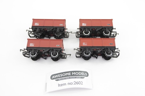 Hornby gauge r079 br msv - gauge,