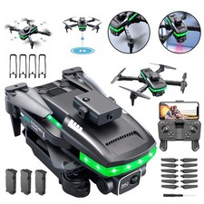 4K Drone X Pro WIFI FPV HD