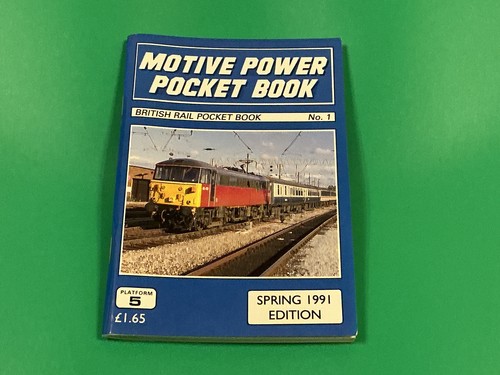 1991 british rail - british,