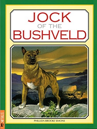 Jock the bushveld sir - of,