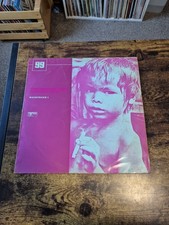 Backtrack 1 - Various - Track - 2407001 - UK - 1970 - Play Tested - See Notes