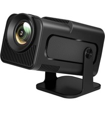 LQWELL HY320-M Projector, Mini