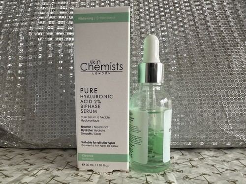 Skin chemists london pure - skin,