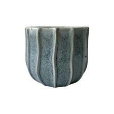 Ceramic Cement Indoor Plant