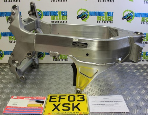 Honda vtr 1000 sp2 main - 1000,