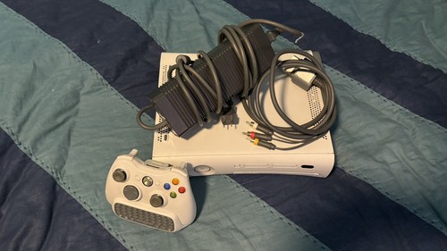 Xbox 360 - (rg3h,, hdd)